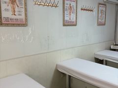 -厚德盲人按摩(太阳城店)