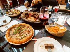 -Nord Grill&Bar Highland诺德西餐(深圳欢乐海岸店)