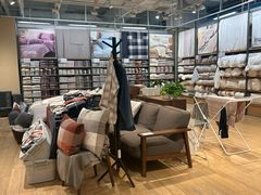 -MUJI无印良品(华贸店)