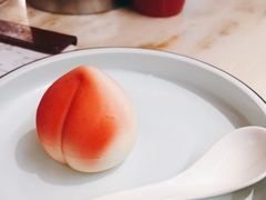 -京华烟云·北京烤鸭(领展购物广场·中关村店)