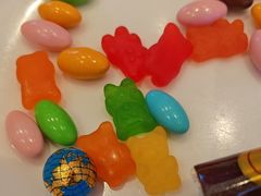 -加勒比阳光环球美食自助(凯德店)