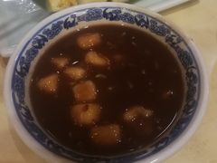 酒酿赤豆元宵-南京大牌档(龙江新城市广场店)