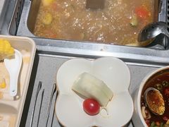 -海底捞火锅(江北万达商业广场店)
