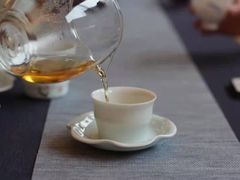 -赏清合茶文化艺术体验馆(百瑞景店)