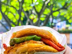 -卤山川·卤味炸串(南山益田假日店)