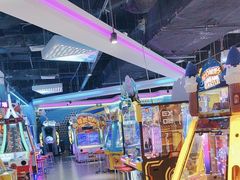 -大玩家(通州万达广场店)