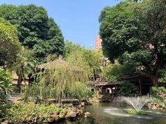 -佛山顺德香云纱园林酒店(清晖园店)