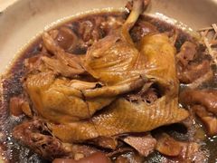 -码头鲜精致威海菜(欧乐坊店)