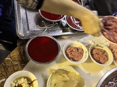 -储奇门鳝鱼火锅(总店)