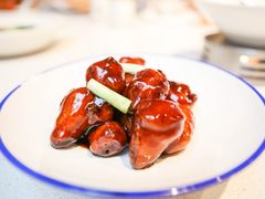 糖醋里脊-十碗(保利店)