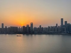 -长沙北辰洲际酒店-SKY 27酒廊