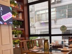 -常赢三兄弟·清真涮肉(崂山路总店)