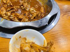 -福茂瀧牛蛙火锅烧鸡公(金沙总店)