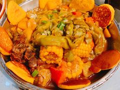 -老长春肉馆(飞跃路店)