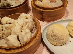 -囍凤楼·粤菜·点心·火锅(温特莱店)