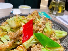 -粤匠·澳门点心粤菜海鲜(澳门半岛店)