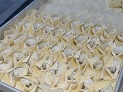 -素满香·全民食养自助(长宁龙之梦店)