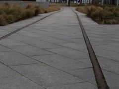 -龙美术馆西岸馆-停车场