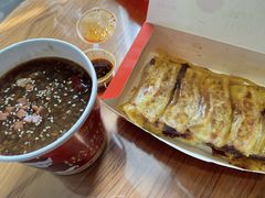 -海荣锅贴馆(五味十字店)