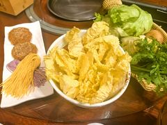-古关火锅店(古北水镇景区店)