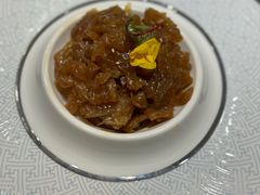 -骏莱海鲜鱼港(五角场店)