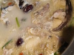 -老阿爸鲜鱼土菜(昆山花桥店)