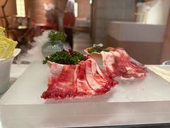 -左庭右院鲜牛肉火锅(七宝领展广场店)