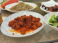 -海洲大饭店-紫薇轩中餐厅