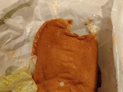 -麦当劳(杭州西湖银泰百货店)