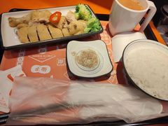 -大快活(丽丰店)