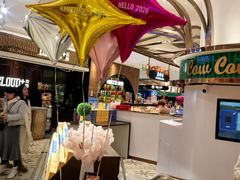 -杭州大厦LSE城市生活超市(杭州大厦店)