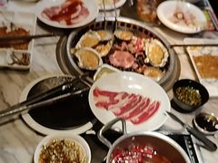 -火炉火自助餐(喜隆多店)