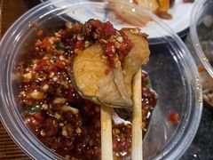 -秦巴石锅鱼(文化南路店)