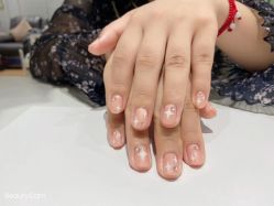-TTNAIL天天美甲