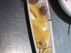 -探鱼·鲜青椒爽麻烤鱼(虎门天虹店)