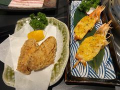 -烧江南烤肉(长春摩天活力城店)