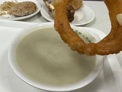 -老磁器口豆汁店(天坛店)