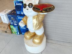 -湖畔人家•老溧阳菜馆(茅山景区外店)