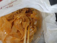 -袁记肉夹馍(北客站店)