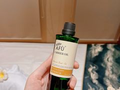 -澜笙Spa
