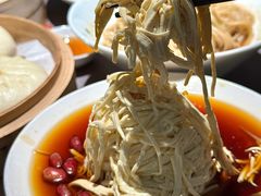 -晓淮山·扬州早茶·淮扬菜(龙阳广场店)