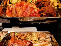 -博林天瑞喜来登酒店·西丽尚膳