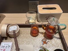 -谷小推·按摩·茶饮·社交(茂业店)