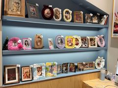 -海马体照相馆(上海月星环球港店)