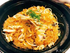 -百味馆·粤菜·湛江菜(后海花园店)