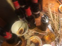 -160烧烤(香坊店)
