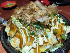 -胜代日本料理(云程巷小区店)