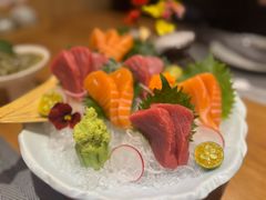 -鮨桐日本料理(望京店)