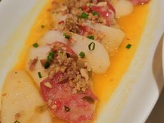 -径山十八道·风味民间菜(杭州总店)