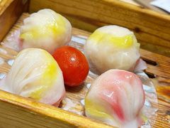 -丰圆轩粤式茶楼(大宁国际商业广场店)